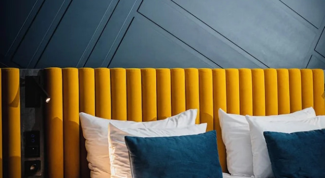 Номер Superior Stay inn Hotel Warszawa