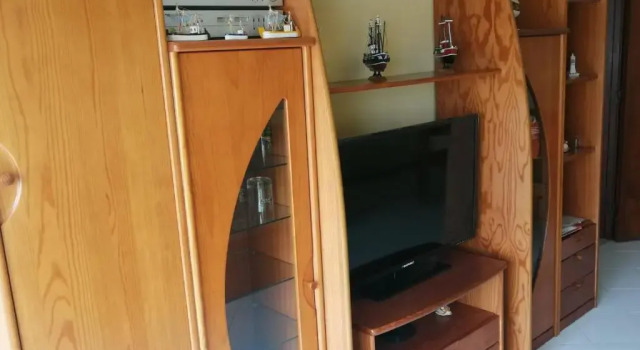 House Feliz, Rezervovat Hotel Hotely v Sotavento s parkováním, Parkování