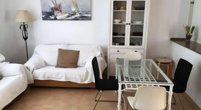 107418 - Apartment in Zahara