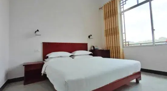 Номер Standard Moon Hill House