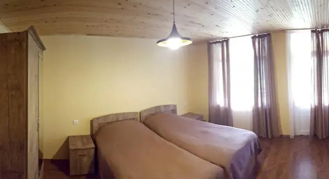 Becho Guest House, Prenota Affittacamere Mestia Samegrelo Zemo-Svaneti