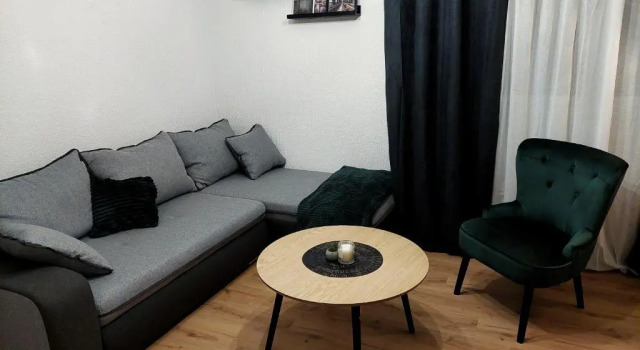 Apartman Uno, Rezervovat Apartmán Hotely v Slavonia s parkováním, Parkování