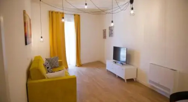 La Casa del Pescatore