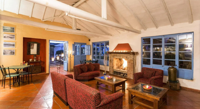 Hotel y Spa Getsemani, Book Ferieresort 3-stjernede hoteller i Boyacá, 3*