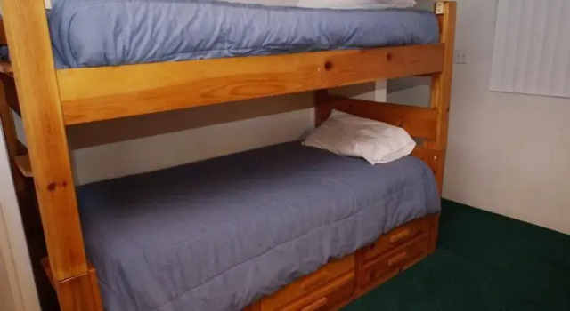 3 Bears by Big Bear Cool Cabins, Rezerwuj Apartament Big Bear Lake Stany Zjednoczone