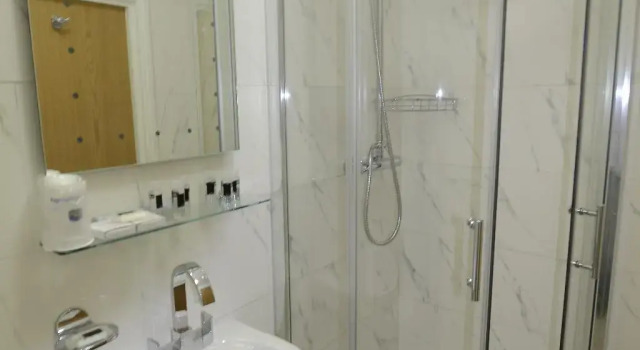 Одноместный номер Standard Park Hotel