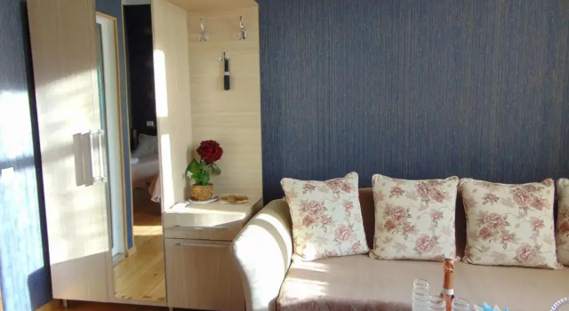 Люкс HOTEL JULIA Akhaltsikhe