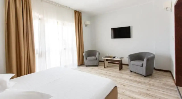 Nautic Sport Resort Navodari, Réserver Complexe hôtelier Hôtels SPA à Mamaia-Sat, SPA