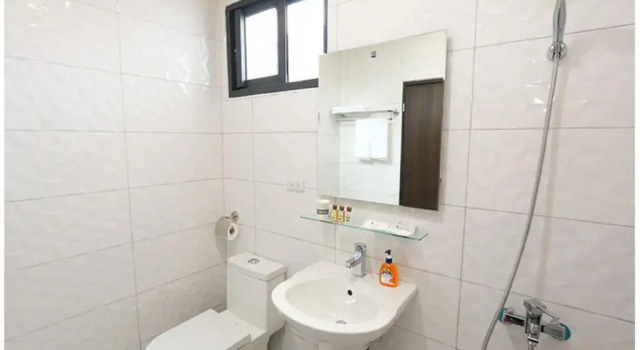 Номер Standard Hange B&B