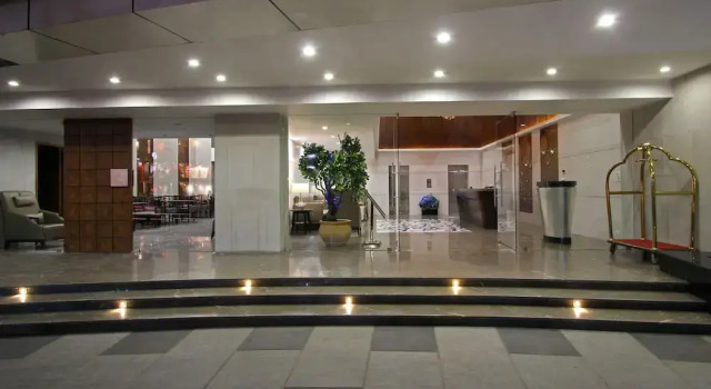 Hotel Comfotel, Rezerwuj Hotel Banjara Hills 