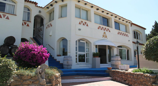 Hotel 3 Botti, Book Hotel Baja Sardinia Emerald Coast