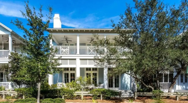21 Bluejack Street By Dune Vacation Rentals
