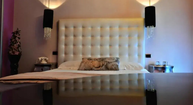 Hotel In