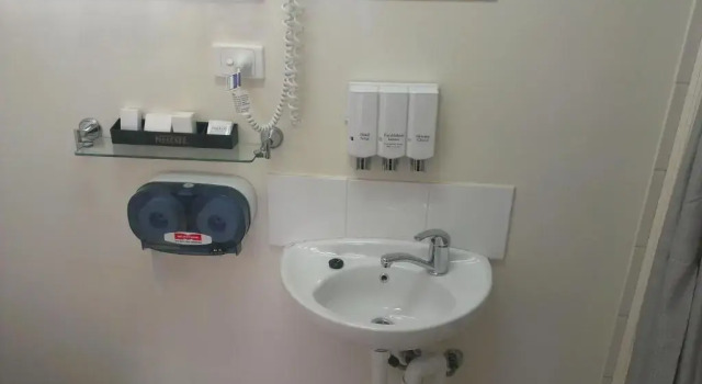 Семейный коттедж Oval Motel - Murray Bridge