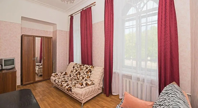 Guest House Ligovsky 143, Забронировать Гостевой дом Центральный район Санкт-Петербург, рядом с Владимирская