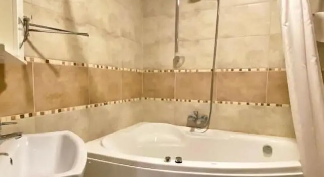 Апартаменты Superior Venus hotel