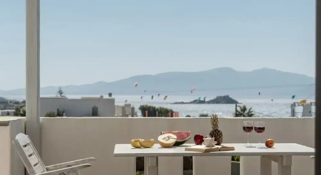 Villa Alba Spacious Home by the sea