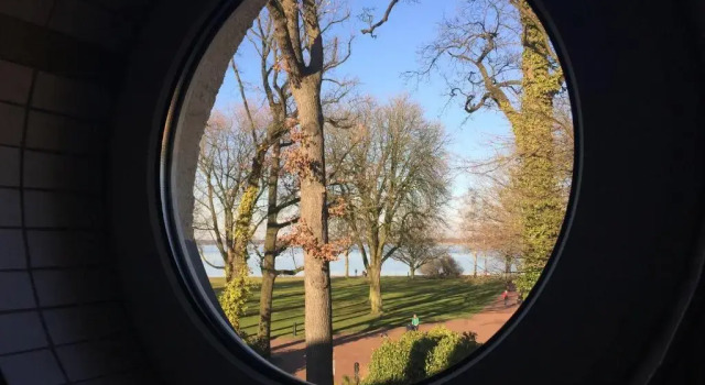 Люкс HansenS Haus am Meer
