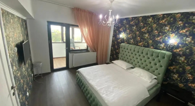 Apartament Violetta Apartament