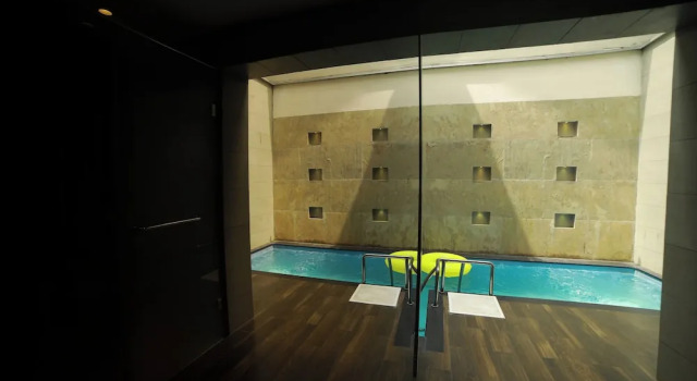 Вилла Presidential Broad Bean Resort & Spa