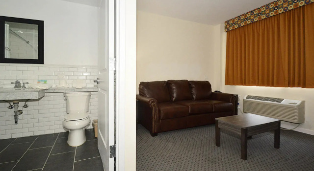 Bogart Hotel, Забронировать Отель Отели Бруклина 3 звезды, рядом с HHC Community Hospital, 3*
