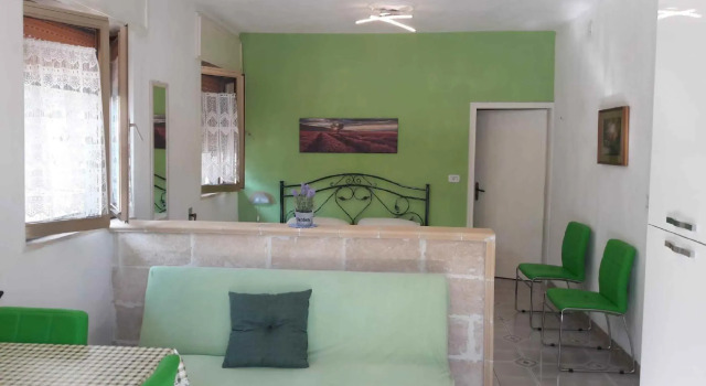 Mono Spiaggia Li Pali