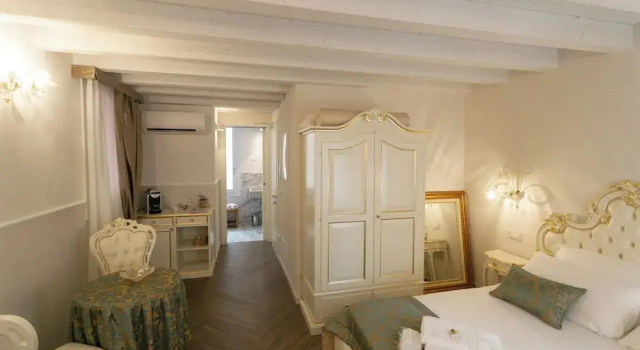 Номер Comfort Ca Vittoria Boutique House by ApartSuite