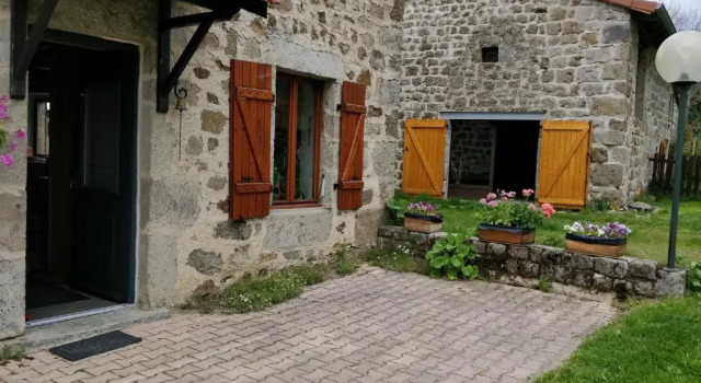 Номер Standard Les Fayettes