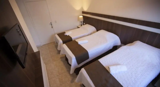 Номер Classic Hotel Vivere Cataratas