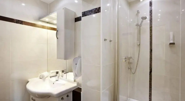 Люкс City Apart Hotel Füssen