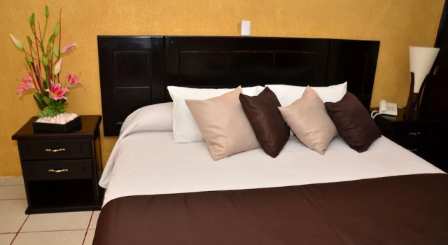 Люкс Superior Hotel Suite Azomali