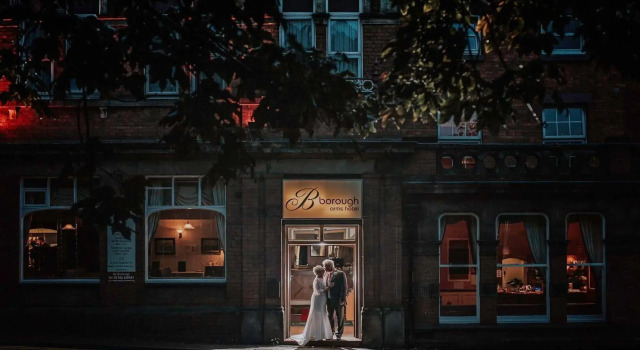 Borough Arms Hotel, Забронировать Отель Отели Англии 3 звезды, 3*