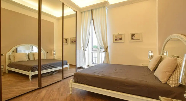 Stunning Apartment in Trani With 2 Bedrooms and Wifi, Book Lejlighed Lejligheder i Trani, Lejlighed