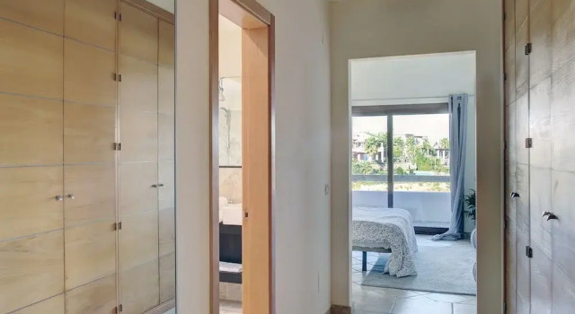 Villa Sofía Golf 15 Min From Puerto Banús, Забронировать Вилла Коттеджи Эстепона, Коттедж