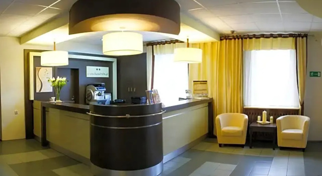 Hotel 104, Varaa Hotelli Stargard Szczecinski Länsi-Pommeri