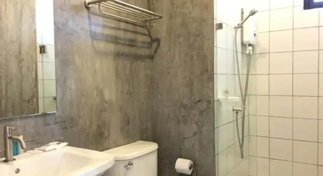 Номер Standard Little PP Hometel