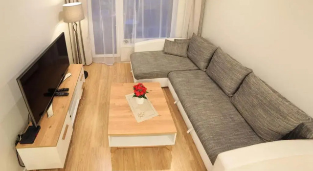 VIP Apartaments - Zalgirio 96, Prenota Appartamento Snipiskes Vilnius