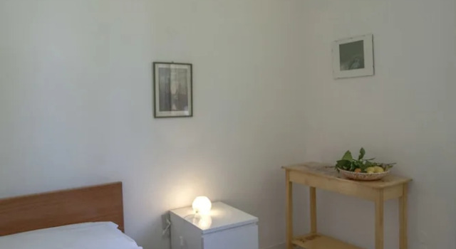 Семейный номер Standard с 2 комнатами Prà de la Fam Hotel & Apartments