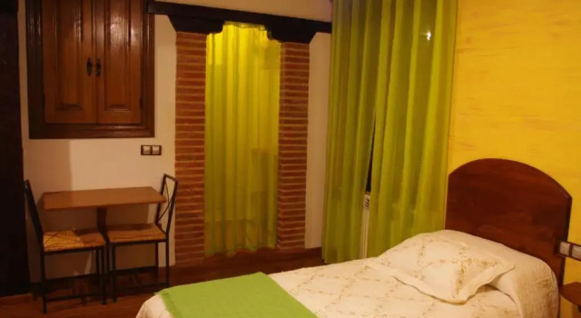 Апартаменты Casa Rural Espeñitas