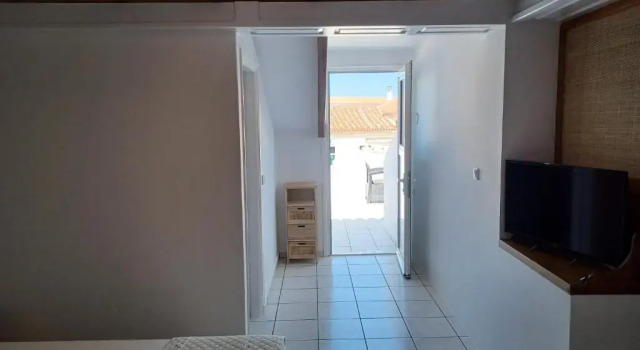 Номер Superior Villa Margarita