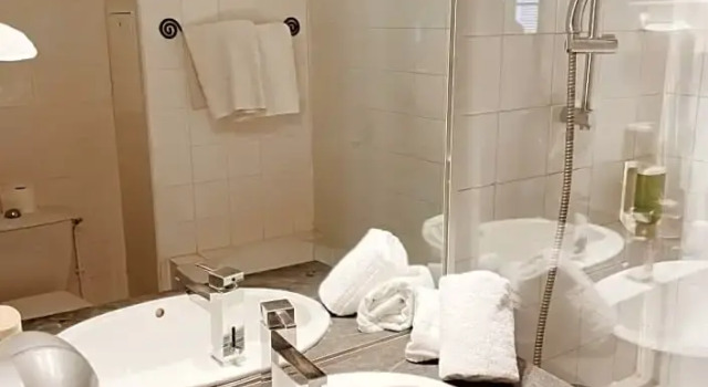 Семейный номер Superior Alfred Hotels Compiègne