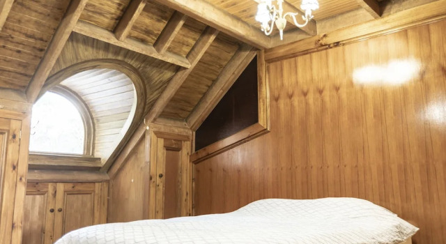 Люкс Shakespearean Inspired Holiday Resort