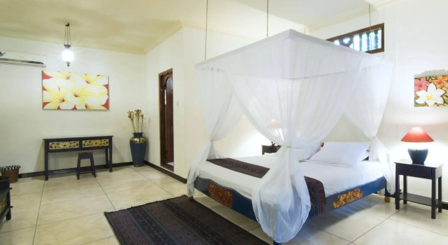Puri Cendana Resort Bali, Забронировать Курортный отель Семиньяк Бадунг