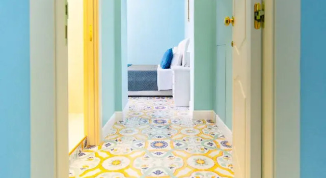 Люкс Standard Guesthouse Adry in Naples