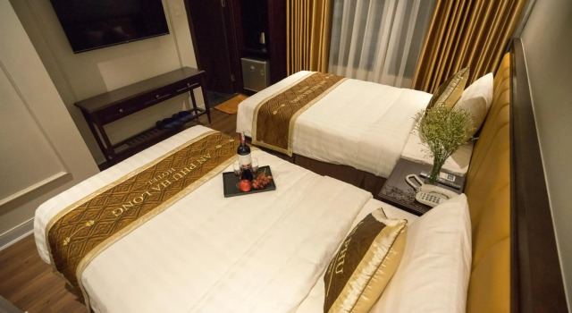 An Phu Ha Long Villa