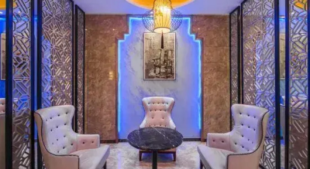 Dongyi meisu Theme Hotel, Prenota Hotel Yiwu Zhejiang
