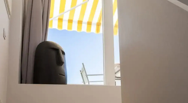 ALTIDO Downtown Duplex Terrace