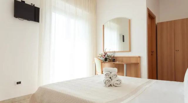 Номер Classic Hotel Adria
