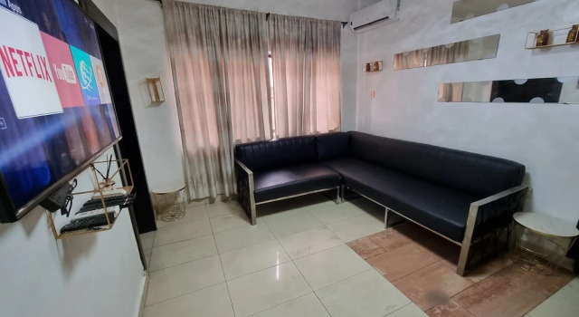 Luxe appartement 2 chambres sous-sol Epic Homes
