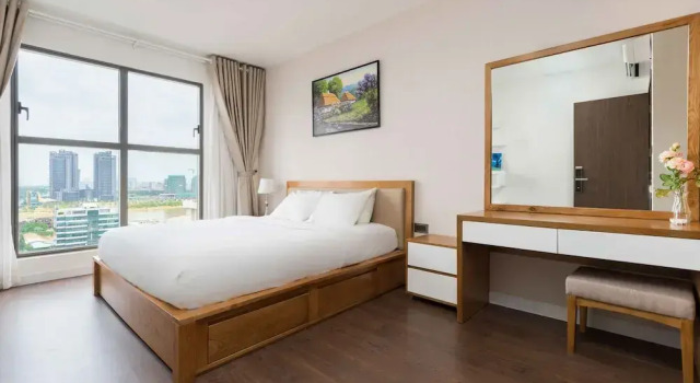 Апартаменты Business Rose Home